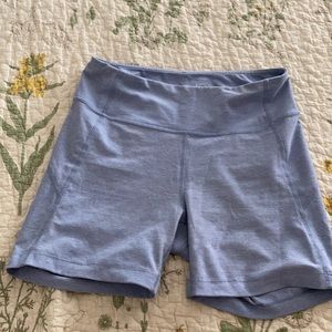 Outdoor Voices warmup short S